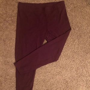 American Eagle Leggings